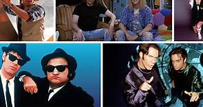 Todas las películas de 'Saturday Night Live' ordenadas de peor a mejor