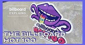 Billboard Explains The Hot 100 Chart