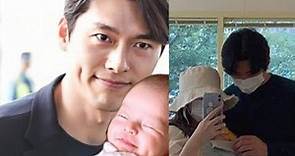 SON YE JIN SHARED PHOTO OF HER SON+ (Father like Son) FOR THE FIRST TIME IN HER INSTAGRAM ACCOUNT!