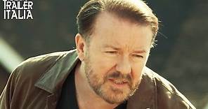 AFTER LIFE | Trailer ITA Della Serie Netflix con Ricky Gervais