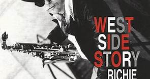 Richie Cole - West Side Story