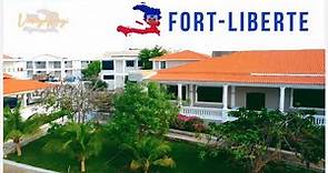 Le Marien Hotel and Resort - FORT-LIBERTE, Haiti