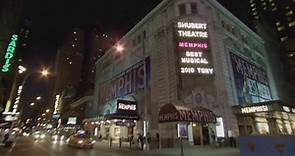 Spotlight on Broadway: Shubert Theatre