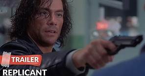 Replicant 2001 Trailer HD | Jean-Claude Van Damme | Michael Rooker