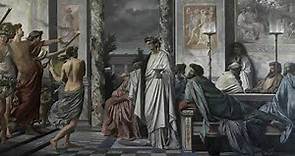 Plato's Symposium: The Philosophy and Mythology of Love