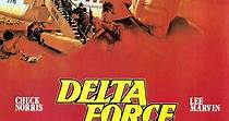 Delta Force - película: Ver online completa en español