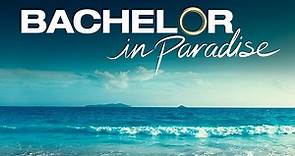 BACHELOR IN PARADISE Season 5 Episode 1