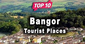 Top 10 Places to Visit in Bangor, Maine | USA - English