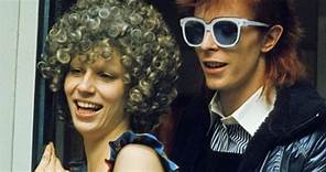 David Bowie y su difícil primer matrimonio: "No estaba enamorado"