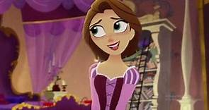 Tangled Before Ever After Full Movie Part 4