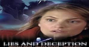 Lies and Deception Trailer 2005