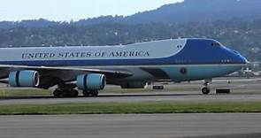 Inside SFO: Episode #9 - Air Force One Arrival