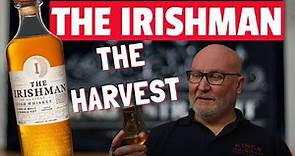 The Irishman The Harvest | Whiskey Straight