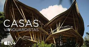 Casas vanguardistas — Tráiler oficial | Apple TV+