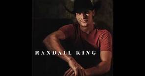 Randall King - "When He Knows Me" - Official Audio