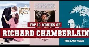 Richard Chamberlain Top 10 Movies of Richard Chamberlain| Best 10 Movies of Richard Chamberlain