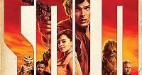 Han Solo: Una historia de Star Wars - Película - 2018 - Crítica | Reparto | Estreno | Duración | Sinopsis | Premios - decine21.com