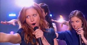 Brittany Snow Singing Compilation (Pitch Perfect 1,2,3)
