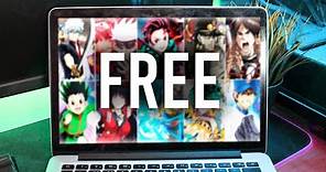 Top 4 Best Websites To Watch Anime For Free (Legal) | Top Free Best Anime Websites