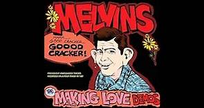 Melvins - The Making Love Demos - Vile Vermillion Vacancy