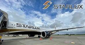 STARLUX 星宇航空 A321neo 七夕偽出國體驗｜俯瞰台灣真的超漂亮 TAIWAN Flight Travel【Joe愛到處玩】