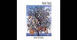 Talk Talk - Spirit of eden (FULL ALBUM)