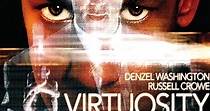 Virtuosity - película: Ver online completa en español