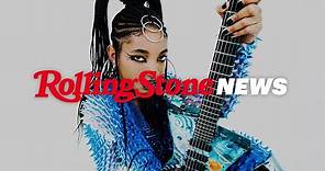 Willow Smith Goes Full Pop-Punk on New Track ‘Transparent Soul’ | RS News 4/28/21