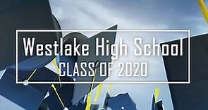 Westlake High School 2020 Graduation