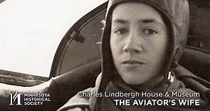 The Aviator’s Wife: Anne Morrow Lindbergh