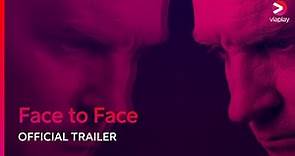 Face to Face | Season 1 | Official Trailer | Viaplay Series