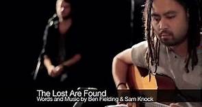 Hillsong Live - The Lost Are Found (Dios Sobre Todo) - Acoustic