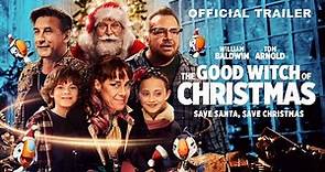 The Good Witch of Christmas | Official Trailer