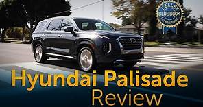 2020 Hyundai Palisade - Review & Road Test