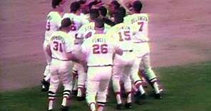 1970 WS Gm5: Orioles win World Series