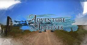 Journey Anywhere with Adventure Archives [Interview]