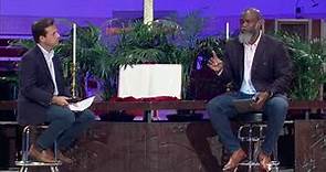 Question & Answer with Voddie Baucham and Pastor Rob Pacienza