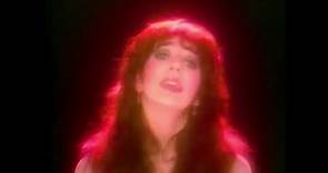 01 - Kate Bush - Wuthering Heights (The Whole Story)
