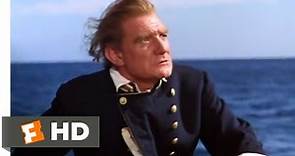 Mutiny on the Bounty (1962) - Mutineers Must Hang Scene (7/9) | Movieclips