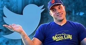 Geoff Johns Explains His Tweets