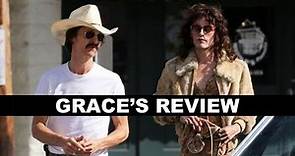 Dallas Buyers Club Movie Review : Beyond The Trailer