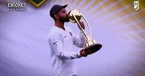 Exclusive: Re-live India's historic triumph