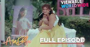 AraBella: Enchanting birthday party of the well-loved daughter (Full Episode 1) March 6, 2023