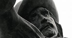 D’Artagnan a enfin sa statue sur la place de Lupiac, son village natal