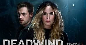 DEADWIND Season 3 Trailer