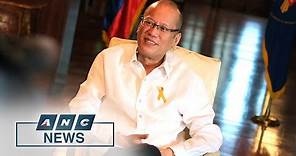 The Life and Legacy of Benigno Simeon Aquino III | ANC Special