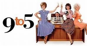 9 to 5 Movie (1980) -Dolly Parton,Lily Tomlin,Jane Fonda,Dabney Coleman | Full Facts and Review