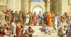 Platonic Love: The Concept of Greek Philosopher Plato - GreekReporter.com