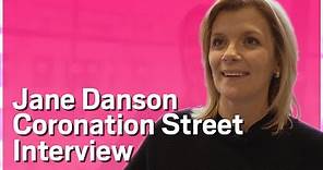 Leanne Battersby (Jane Danson) Coronation Street interview | Metro.co.uk