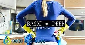 Fully Cleaning Service Commercial Cleaning Residential Cleaning